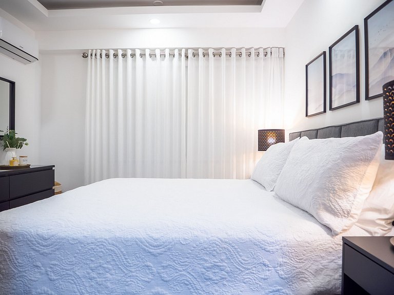 Cozy and Bright 1 BR Apartment│WeHost