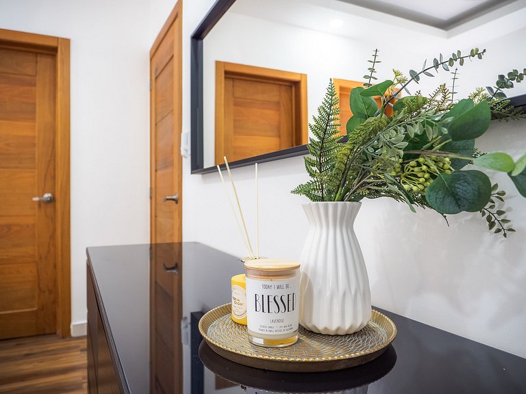 Cozy and Bright 1 BR Apartment│WeHost