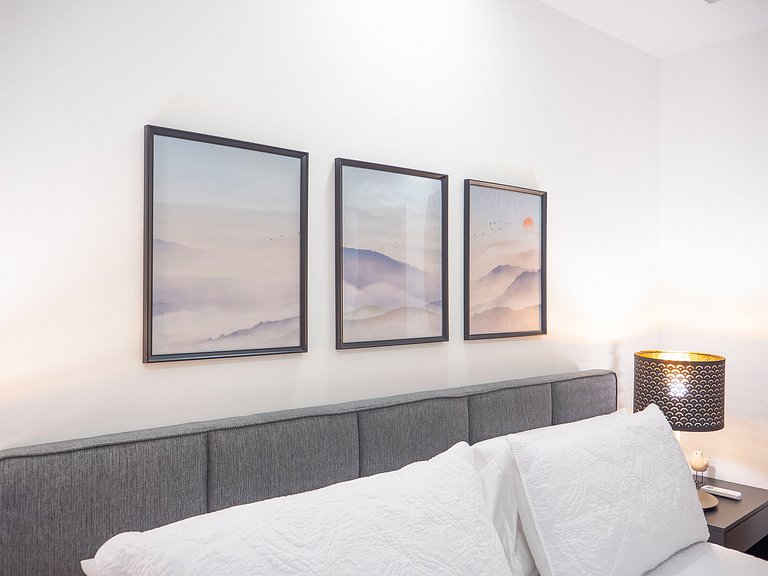 Cozy and Bright 1 BR Apartment│WeHost