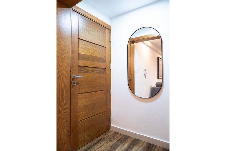 Cozy and Bright 1 BR Apartment│WeHost