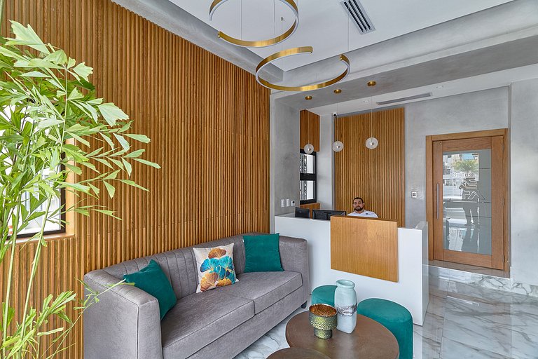 Chic & Stylish 2 BR Apt│WeHost