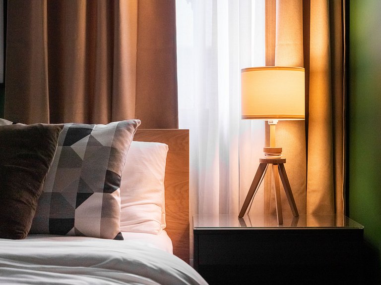 Chic & Stylish 2 BR Apt│WeHost