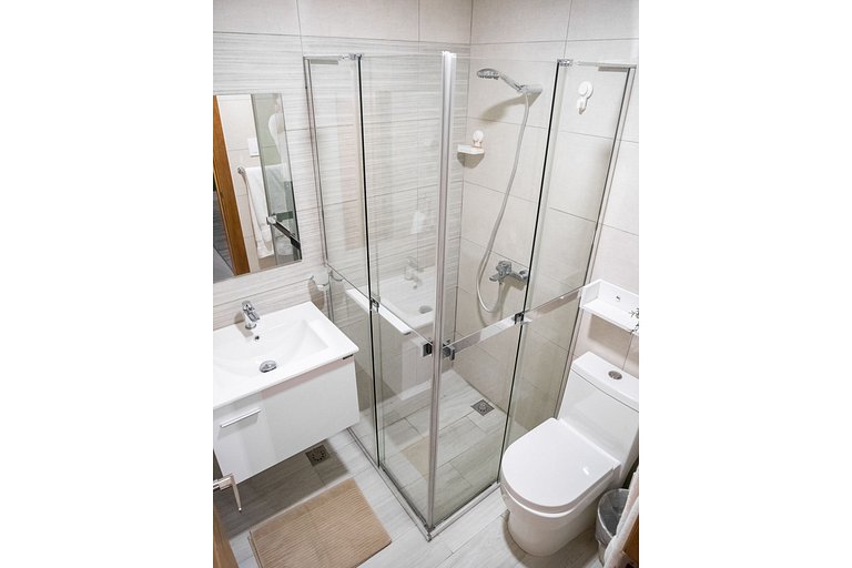 Chic & Stylish 2 BR Apt│WeHost