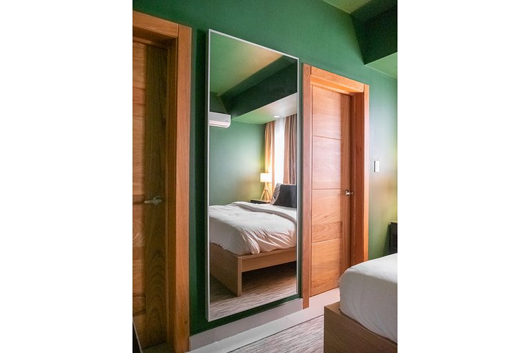 Chic & Stylish 2 BR Apt│WeHost