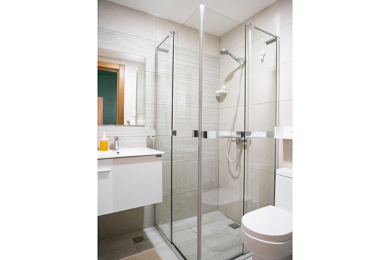 Chic & Stylish 2 BR Apt│WeHost