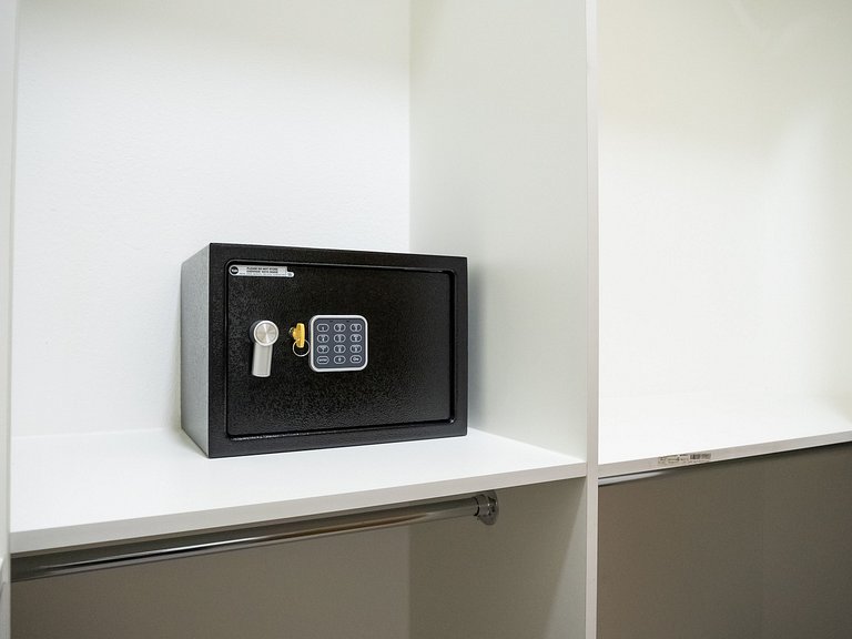 Chic & Stylish 2 BR Apt│WeHost