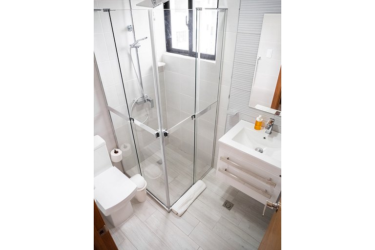 Chic & Stylish 2 BR Apt│WeHost