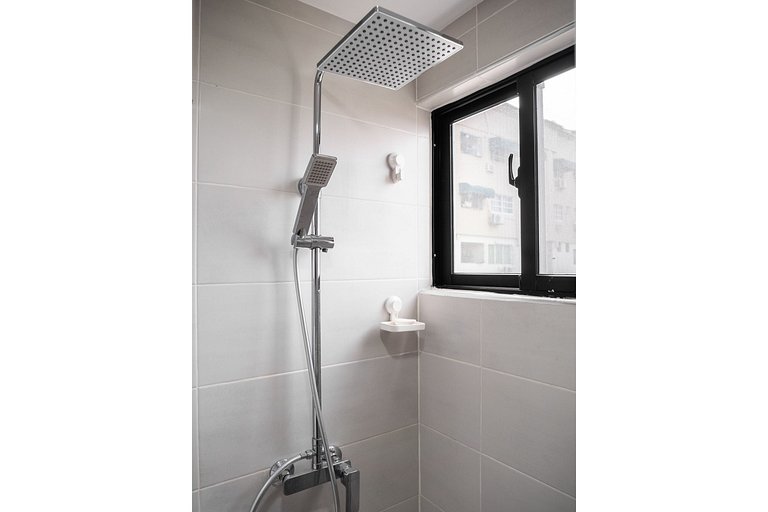 Chic & Stylish 2 BR Apt│WeHost