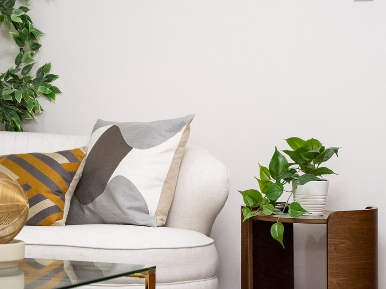 Chic & Stylish 2 BR Apt│WeHost