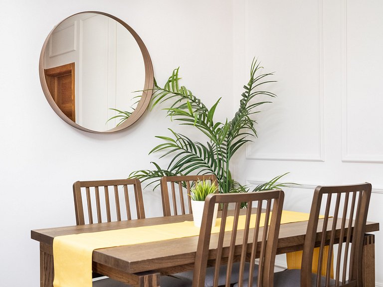 Chic & Stylish 2 BR Apt│WeHost