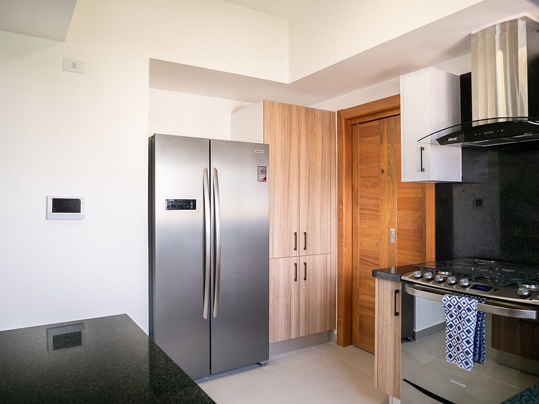 Chic & Stylish 2 BR Apt│WeHost