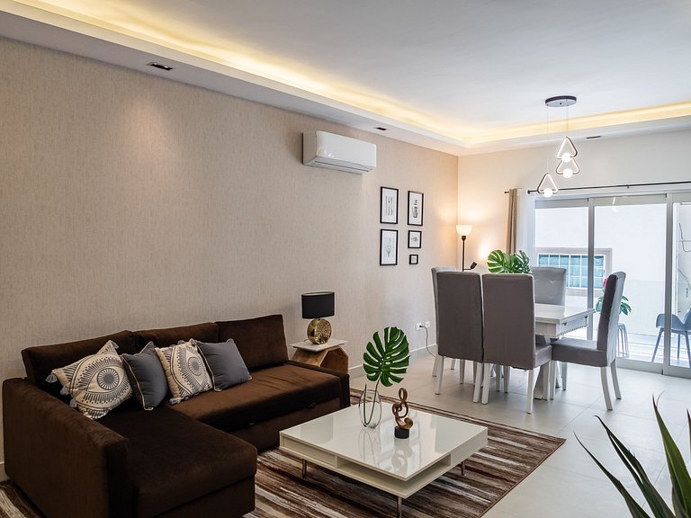 AC4-D10 · Entire Quiet Spacious 1BR-WeHost