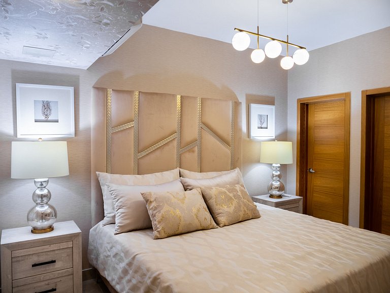 Atlántica Tower - 7A · Delightful 2BR in City -WeHost