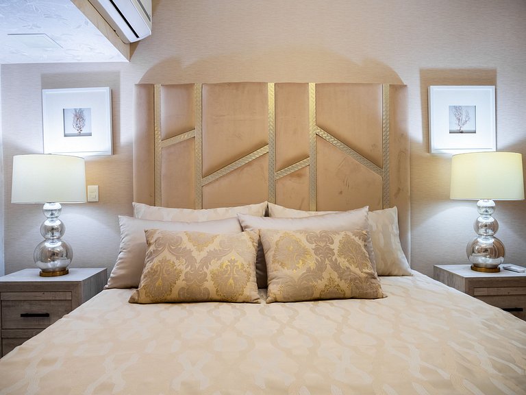 Atlántica Tower - 7A · Delightful 2BR in City -WeHost