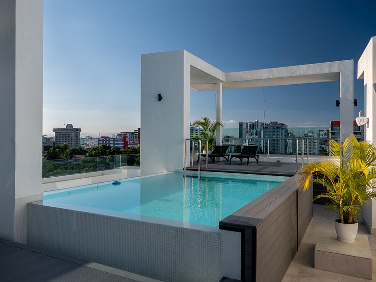 One Bedroom Apt in Quiet Area │ WeHost