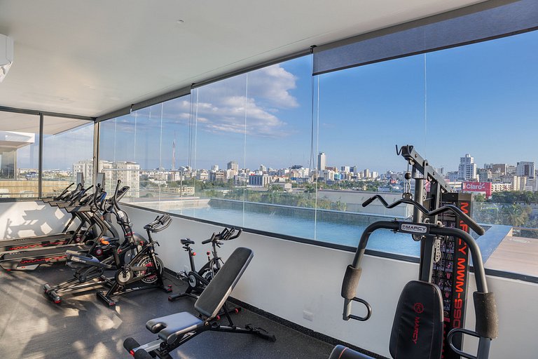 AH40 - 102A · Vacation Homelike 2 BR in City - WeHost DR