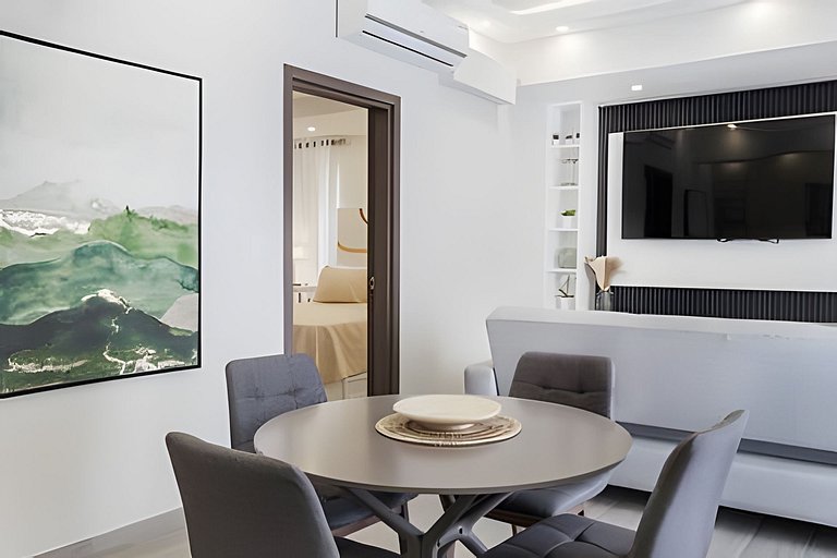 Shanti Tower II - 2B · Renovated Peaceful 1BR-WeHost DR