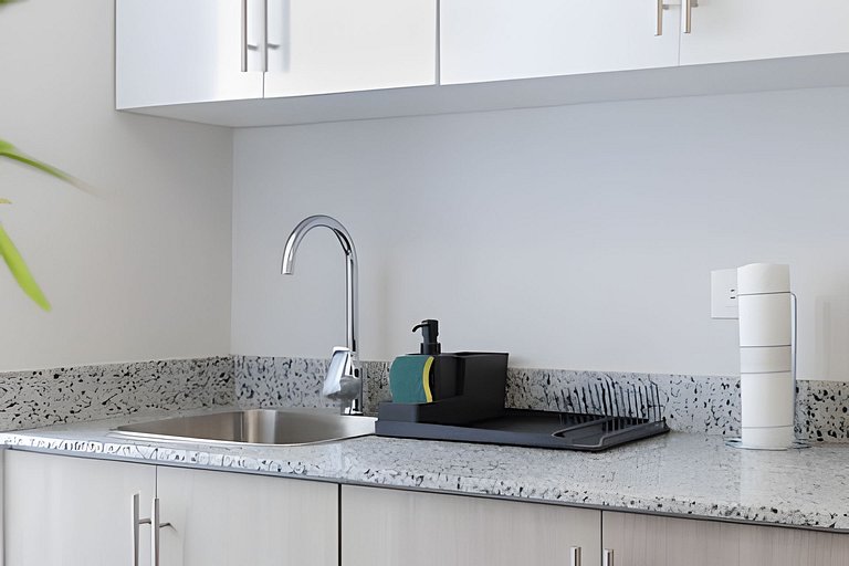 Shanti Tower II - 2B · Renovated Peaceful 1BR-WeHost DR