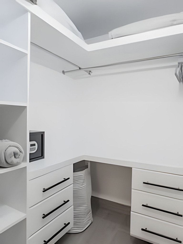 Shanti Tower II - 2B · Renovated Peaceful 1BR-WeHost DR