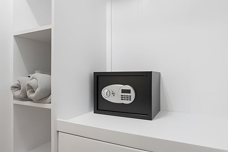 Shanti Tower II - 2B · Renovated Peaceful 1BR-WeHost DR