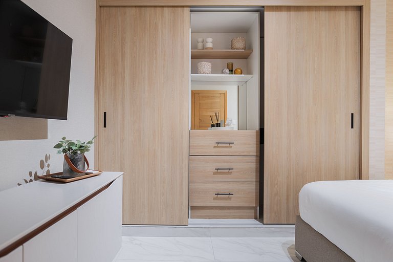 Qualita Tower 2 - 9B · Heart of City 1BR - WeHost DR