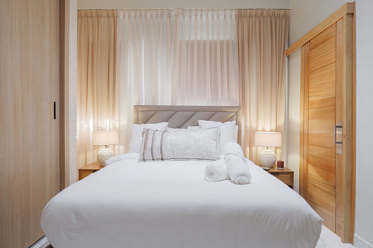 Qualita Tower 2 - 9B · Heart of City 1BR - WeHost DR