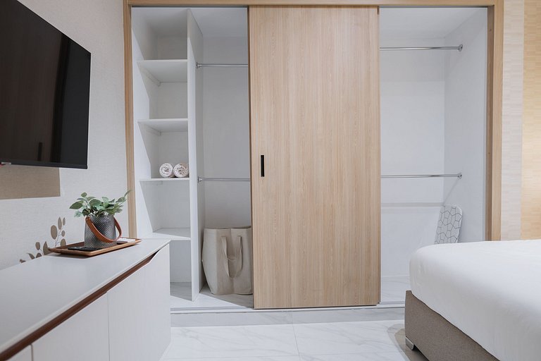 Qualita Tower 2 - 9B · Heart of City 1BR - WeHost DR