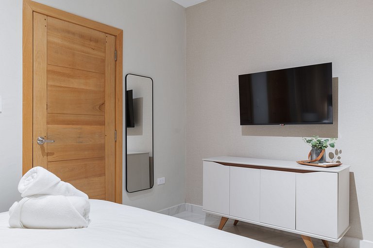 Qualita Tower 2 - 9B · Heart of City 1BR - WeHost DR