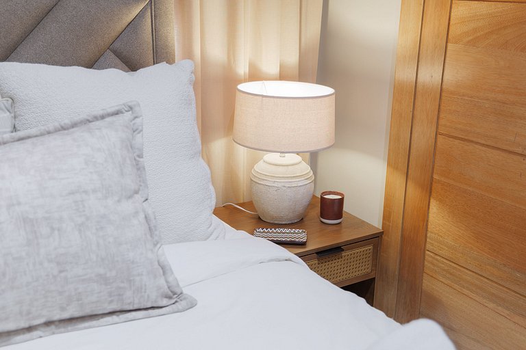 Qualita Tower 2 - 9B · Heart of City 1BR - WeHost DR