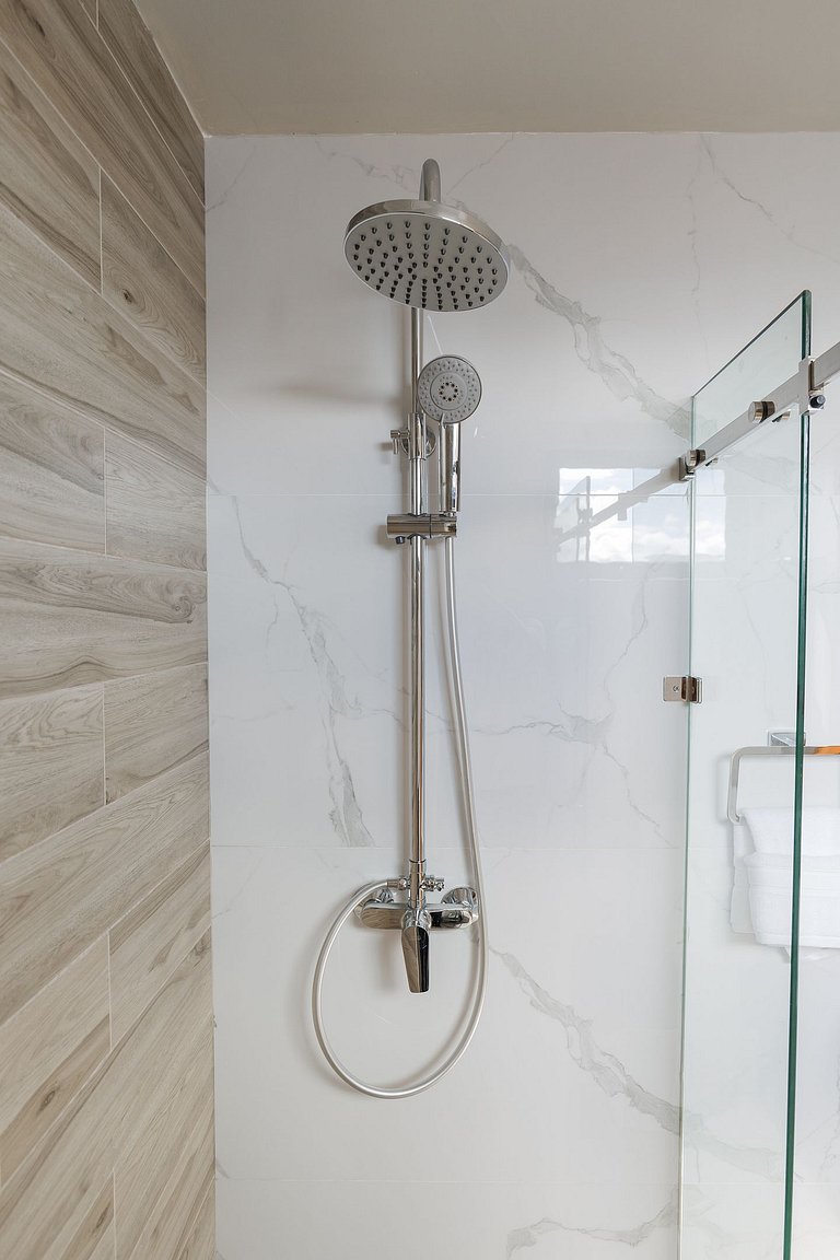 Qualita Tower 2 - 9B · Heart of City 1BR - WeHost DR