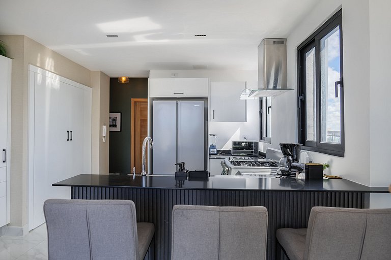 Qualita Tower 2 - 9B · Heart of City 1BR - WeHost DR