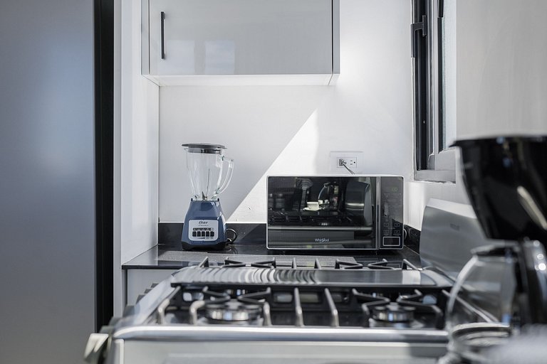 Qualita Tower 2 - 9B · Heart of City 1BR - WeHost DR