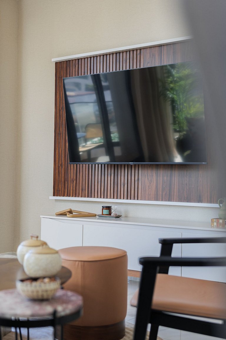 Qualita Tower 2 - 9B · Heart of City 1BR - WeHost DR