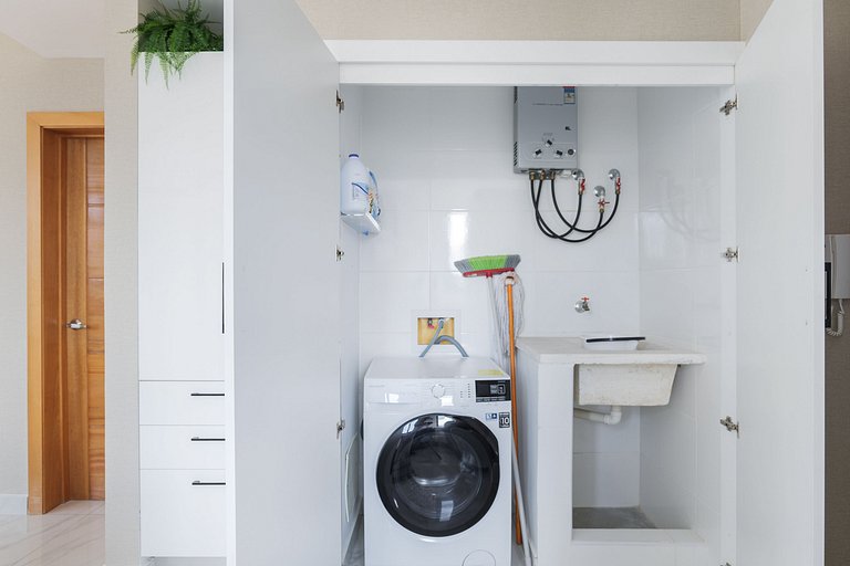 Qualita Tower 2 - 9B · Heart of City 1BR - WeHost DR