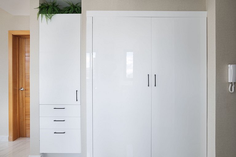 Qualita Tower 2 - 9B · Heart of City 1BR - WeHost DR