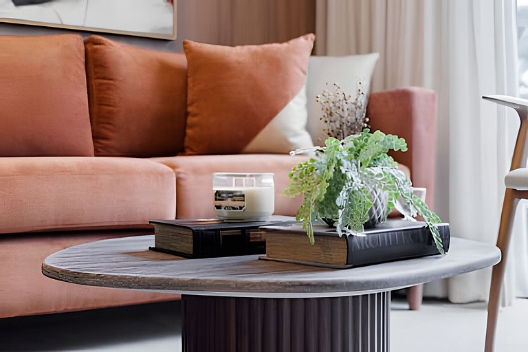 Central 1 BR Gem - WeHost DR