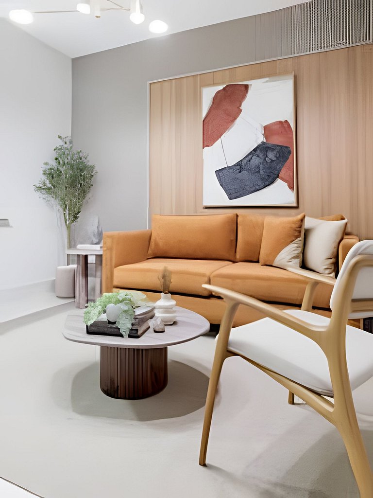 Central 1 BR Gem - WeHost DR