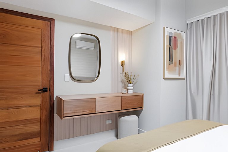 Central 1 BR Gem - WeHost DR