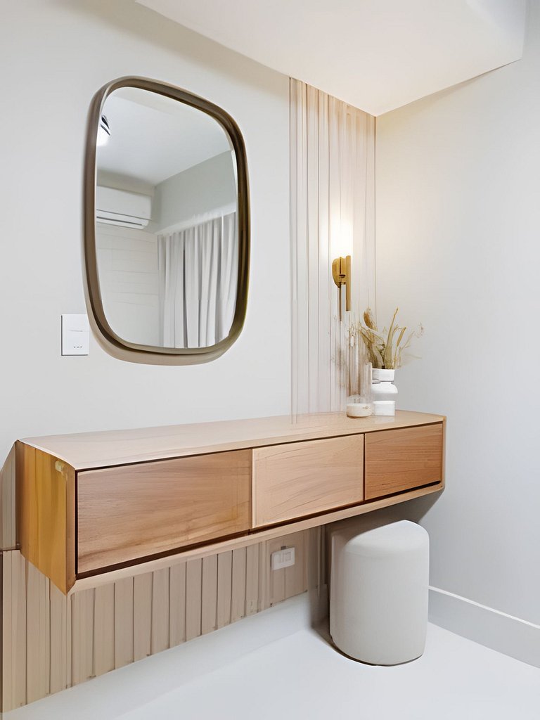 Central 1 BR Gem - WeHost DR