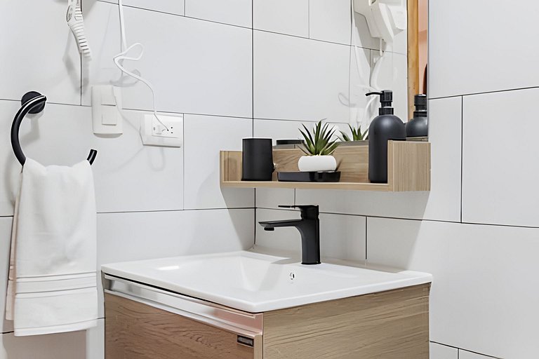 Central 1 BR Gem - WeHost DR