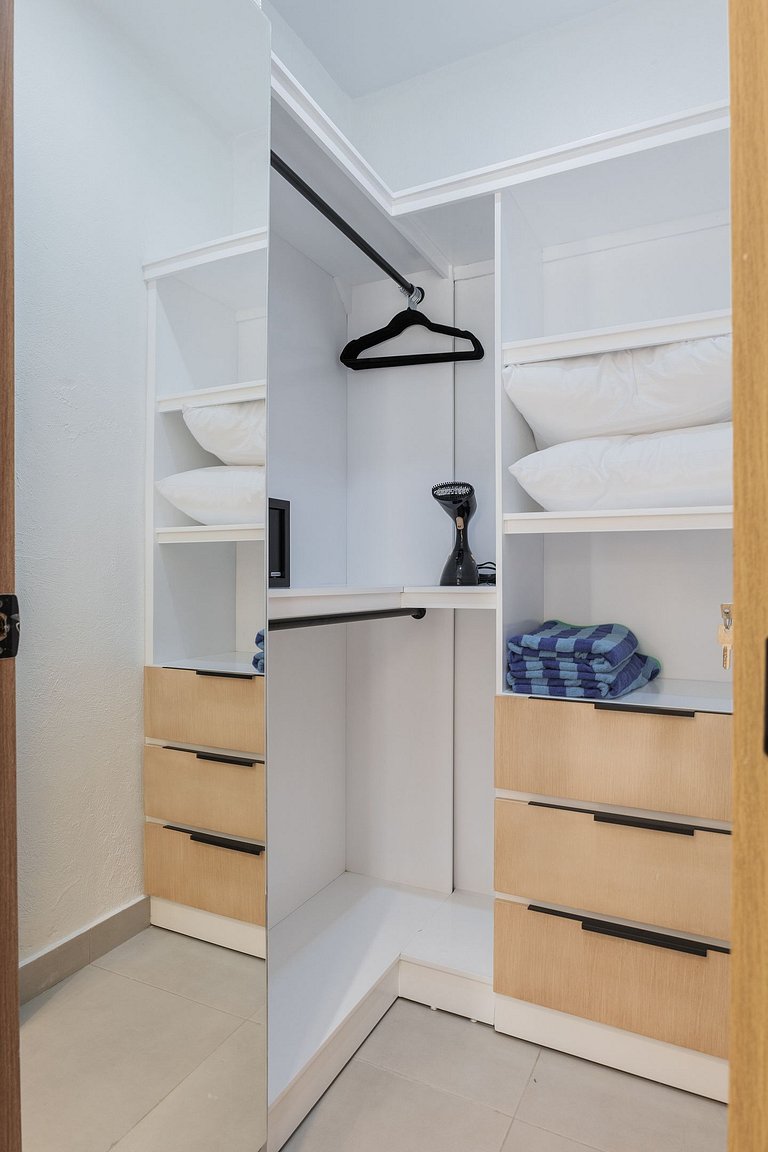 Serene 1BR Apartment - WeHost DR