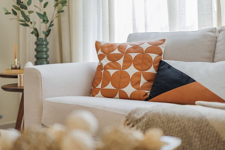 Serene 1BR Apartment - WeHost DR