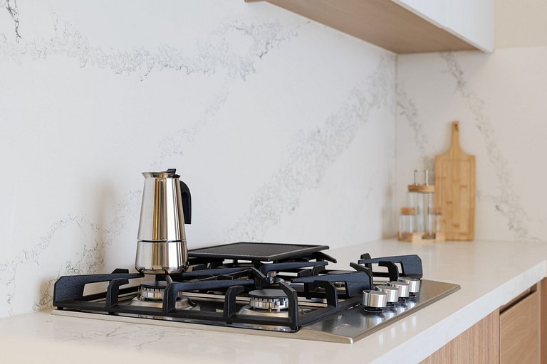 Serene 1BR Apartment - WeHost DR