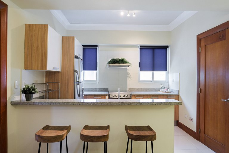 9+Dos 4C · Renovated Pleasant 1BR - WeHost DR