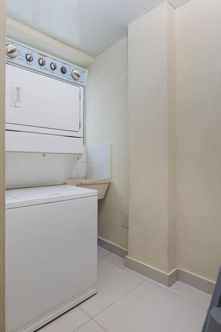 9+Dos 4C · Renovated Pleasant 1BR - WeHost DR