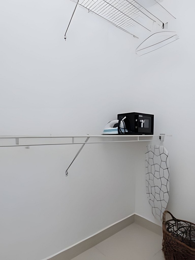 9+Dos 4C · Renovated Pleasant 1BR - WeHost DR