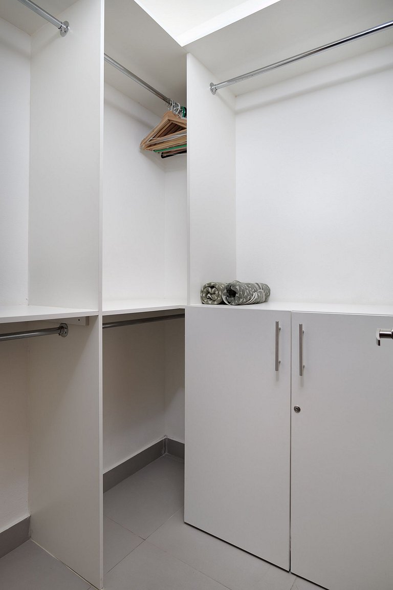 Comfy City Stay 1BR - WeHost