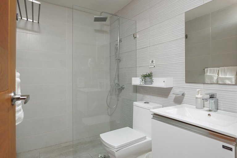 Comfy City Stay 1BR - WeHost