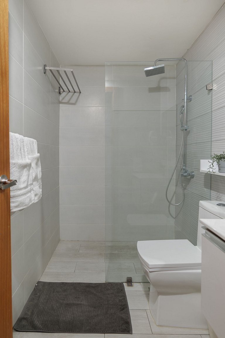 Comfy City Stay 1BR - WeHost