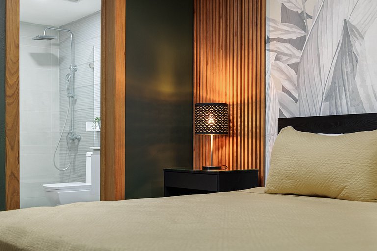 Comfy City Stay 1BR - WeHost